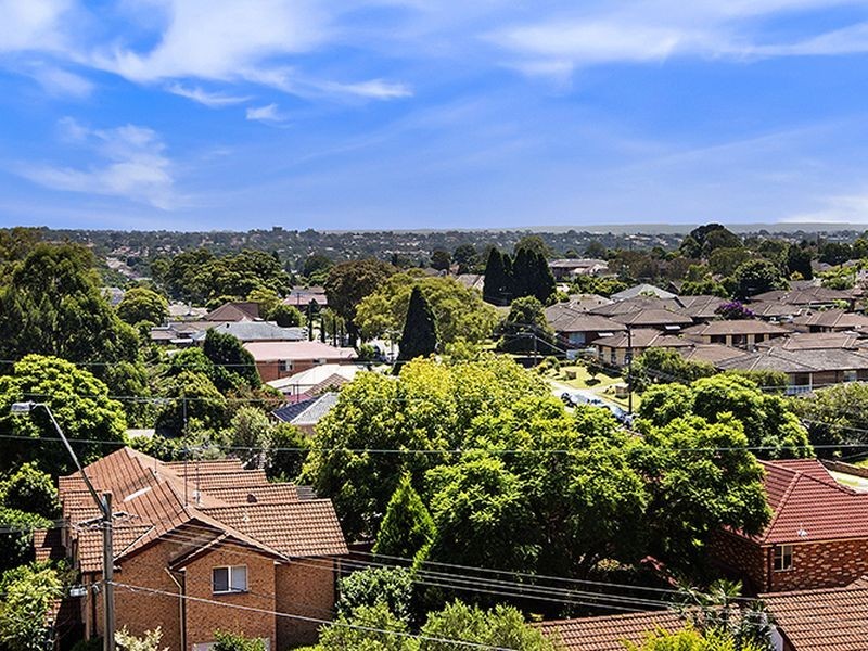 25/323 Forest Road, Hurstville NSW 2220