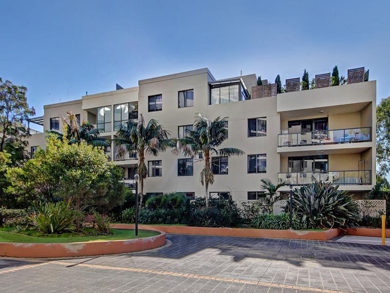 14/323 Forest Road, Hurstville NSW 2220