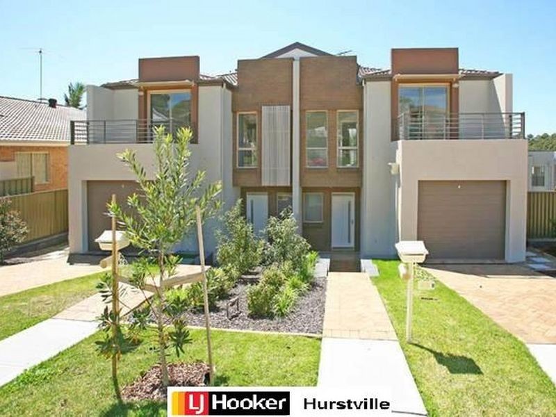 40B East Crescent, Hurstville Grove NSW 2220