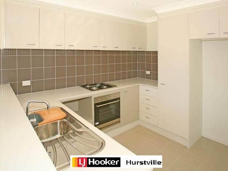 40B East Crescent, Hurstville Grove NSW 2220