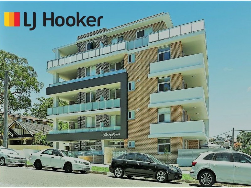 12/2 Carlton Parade, Carlton NSW 2218