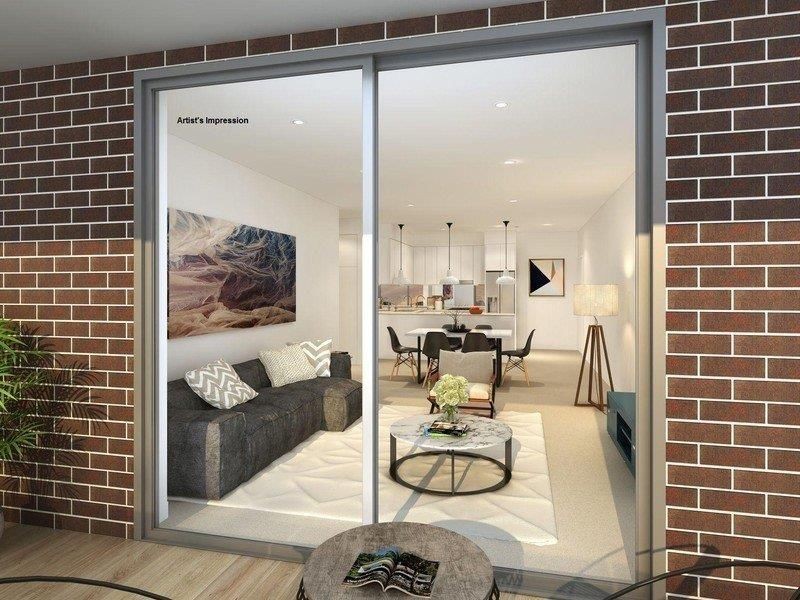 Unit 4/2 Carlton Parade, Carlton NSW 2218