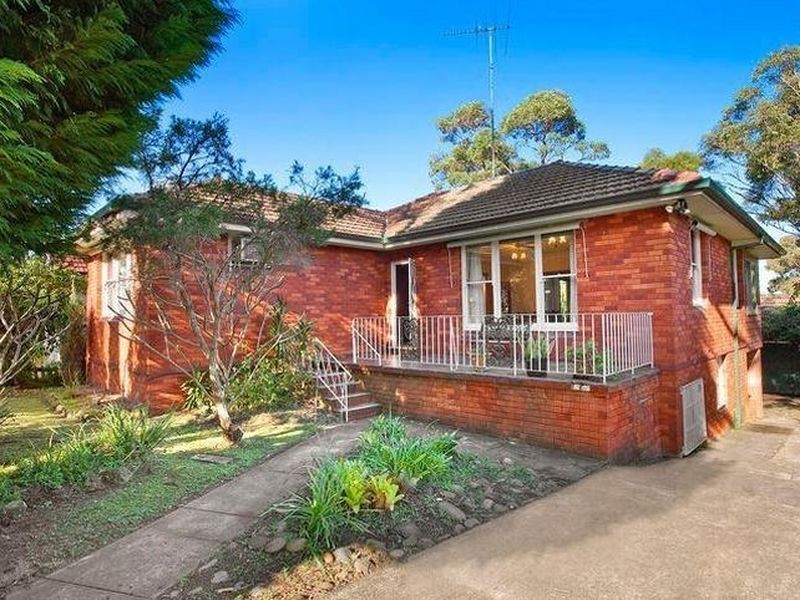 30 The Crescent, Hurstville Grove NSW 2220