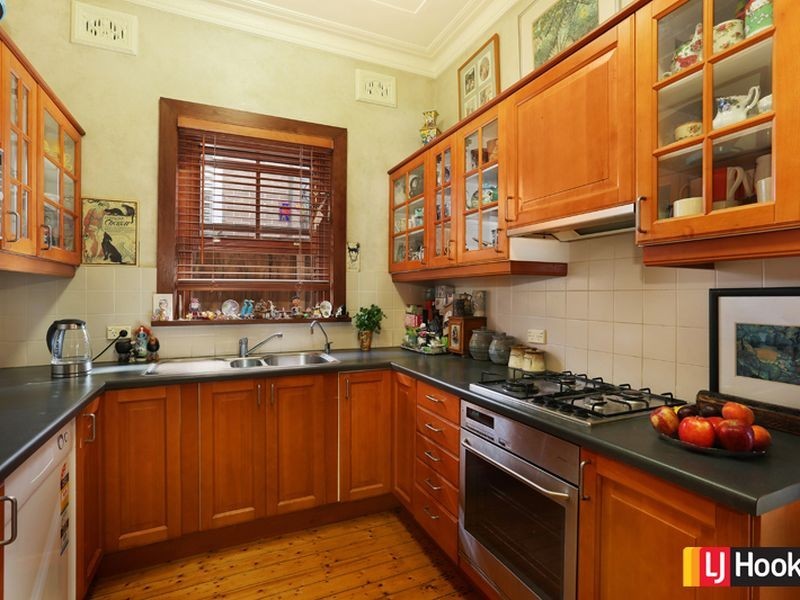 3 Meakem Street, Hurstville NSW 2220