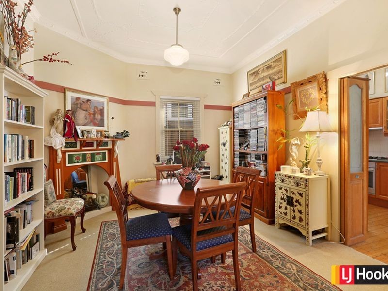 3 Meakem Street, Hurstville NSW 2220