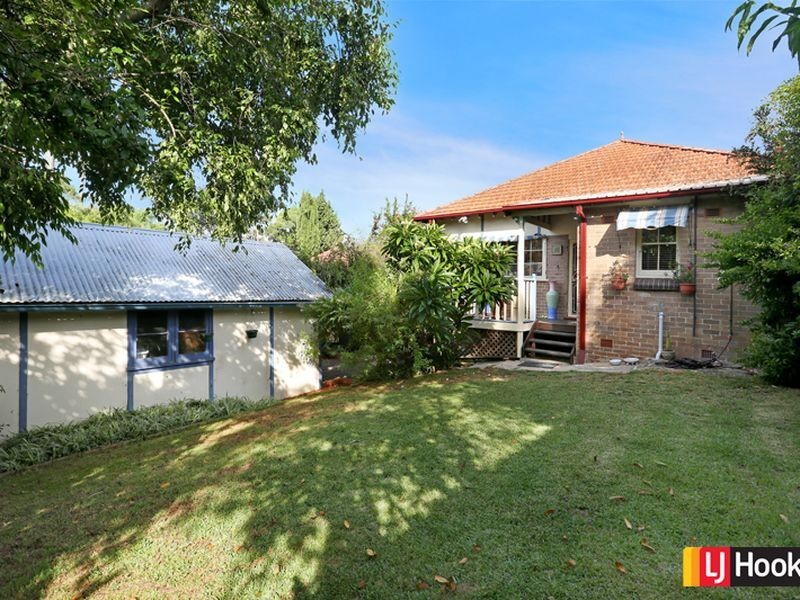 3 Meakem Street, Hurstville NSW 2220