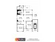 3 Meakem Street, Hurstville NSW 2220 Floorplan