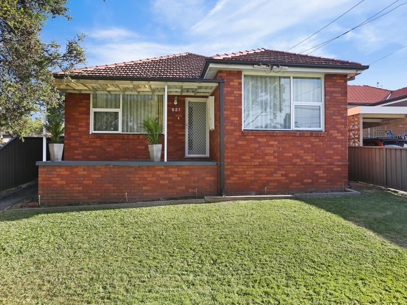 621 King Georges Road, Penshurst NSW 2222