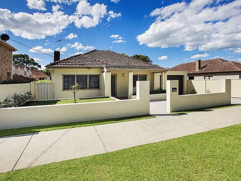 22 Chamberlain Street, Narwee NSW 2209
