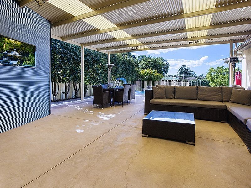 22 Chamberlain Street, Narwee NSW 2209