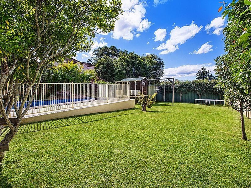 22 Chamberlain Street, Narwee NSW 2209