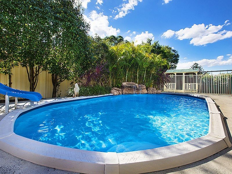 22 Chamberlain Street, Narwee NSW 2209