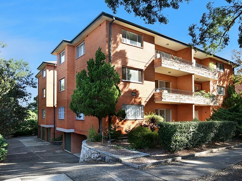 2/39-41 Lancelot Street, Allawah NSW 2218