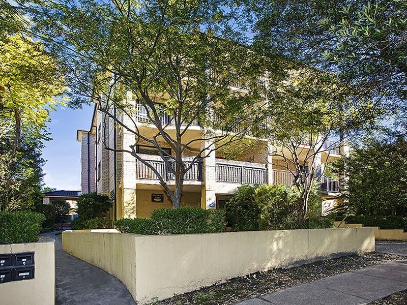 2/1-3 St Georges Parade, Hurstville NSW 2220