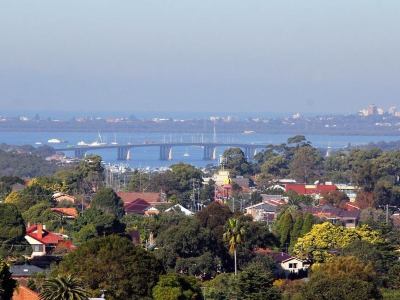 46/2-8 Bridge Street, Hurstville NSW 2220