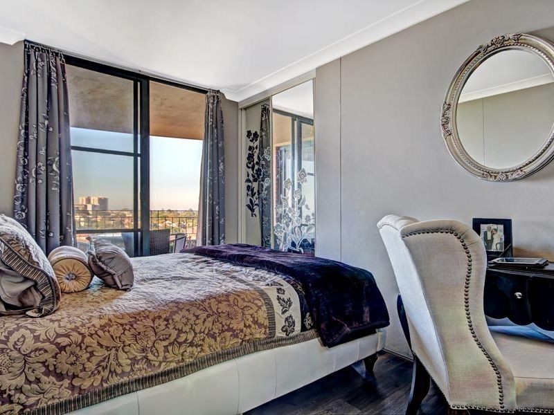 46/2-8 Bridge Street, Hurstville NSW 2220