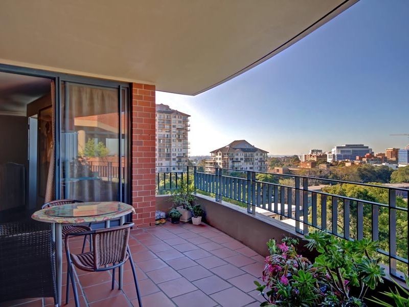 46/2-8 Bridge Street, Hurstville NSW 2220