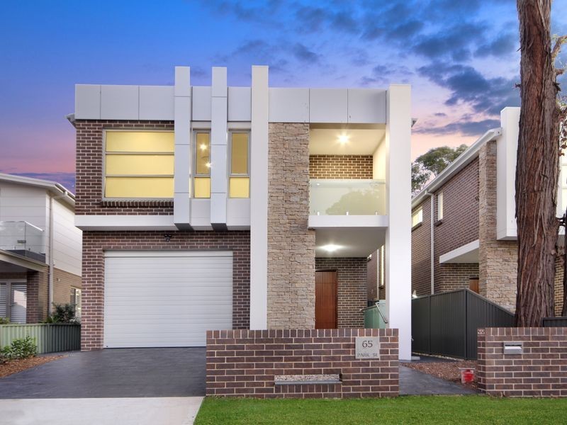 65 Park Street, Peakhurst NSW 2210