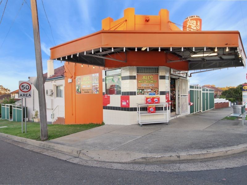 136 Croydon Road, Hurstville NSW 2220