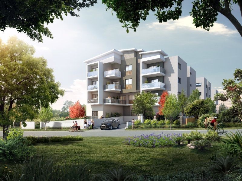 309/42 Toongabbie Road, Toongabbie NSW 2146