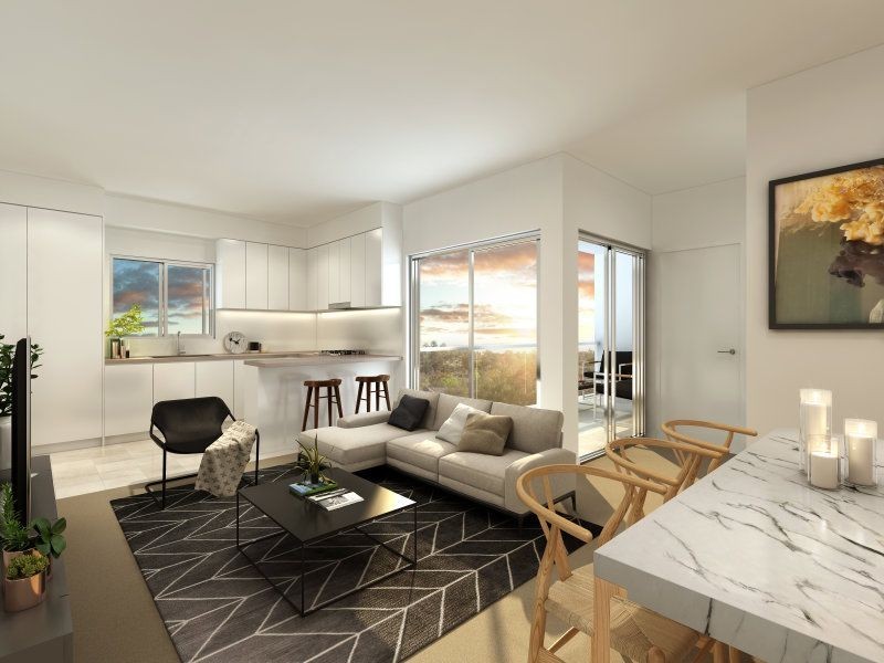 309/42 Toongabbie Road, Toongabbie NSW 2146