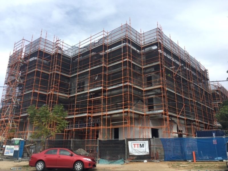 309/42 Toongabbie Road, Toongabbie NSW 2146