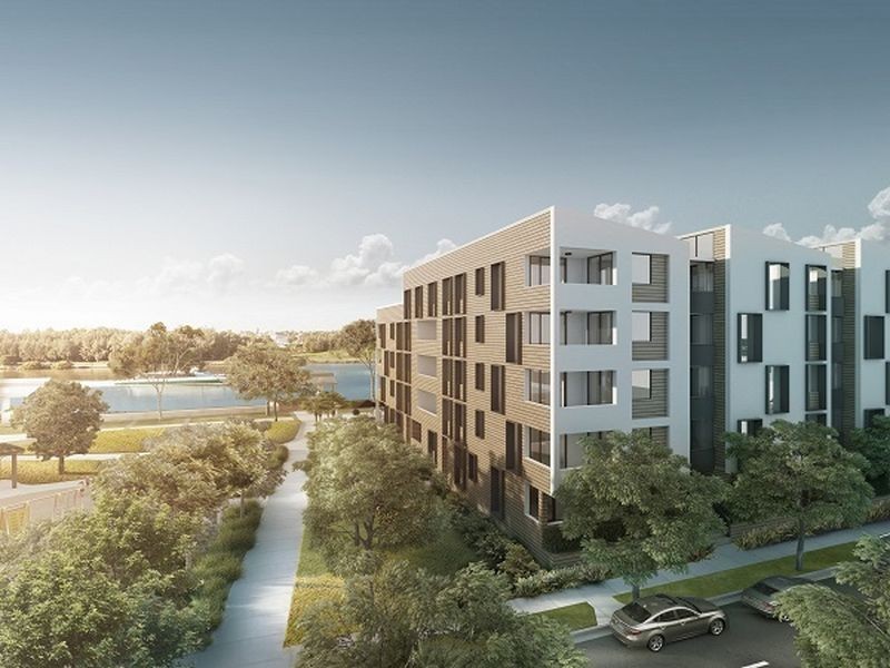 226/48-56 Bundarra Street, Ermington NSW 2115