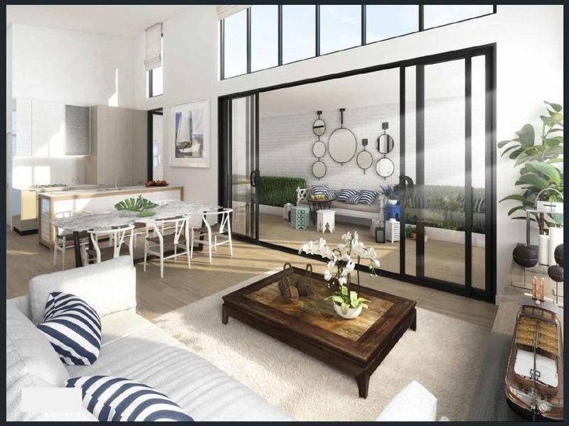 226/48-56 Bundarra Street, Ermington NSW 2115