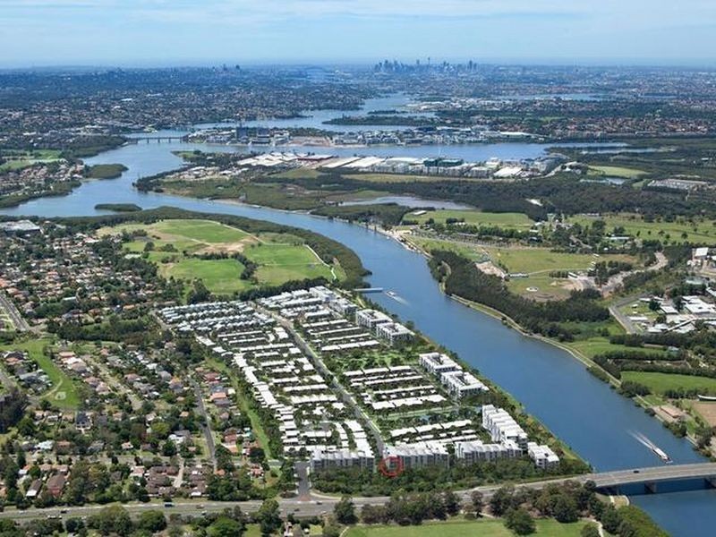 226/48-56 Bundarra Street, Ermington NSW 2115