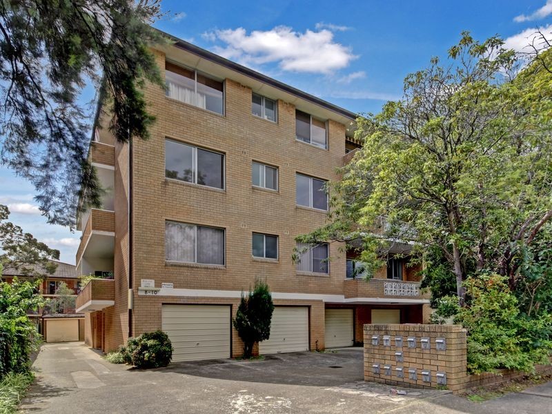 6/8-10 High Street, Carlton NSW 2218