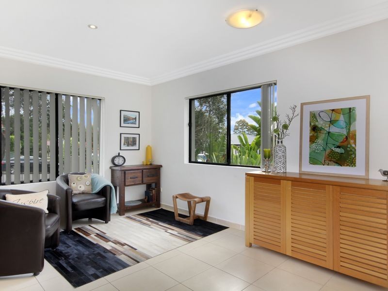 8 St Vincents Road, Bexley NSW 2207