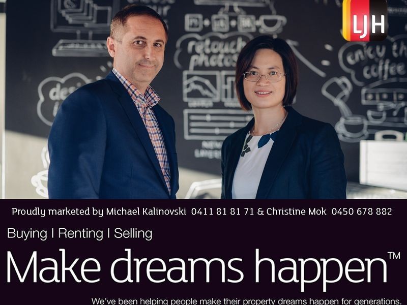 100 Hillcrest Avenue, Hurstville Grove NSW 2220