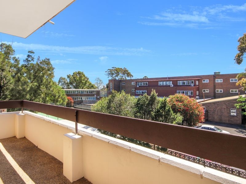 14/2-4 St Georges Road, Penshurst NSW 2222