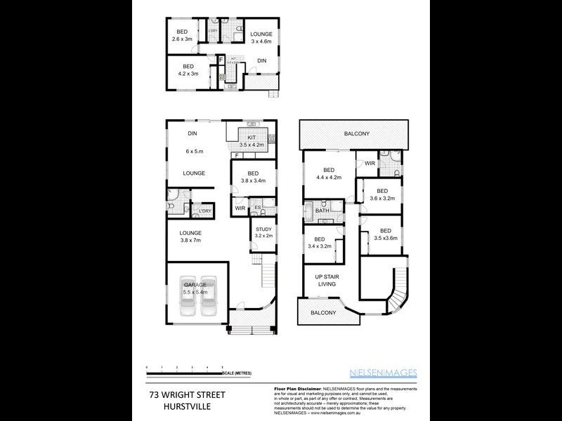 73 Wright Street, Hurstville NSW 2220