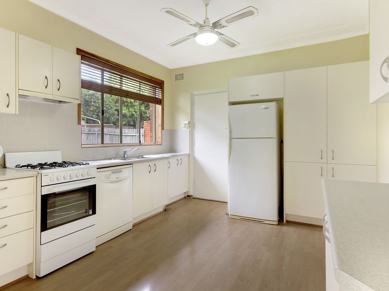 12A Lloyd Street, Bexley NSW 2207