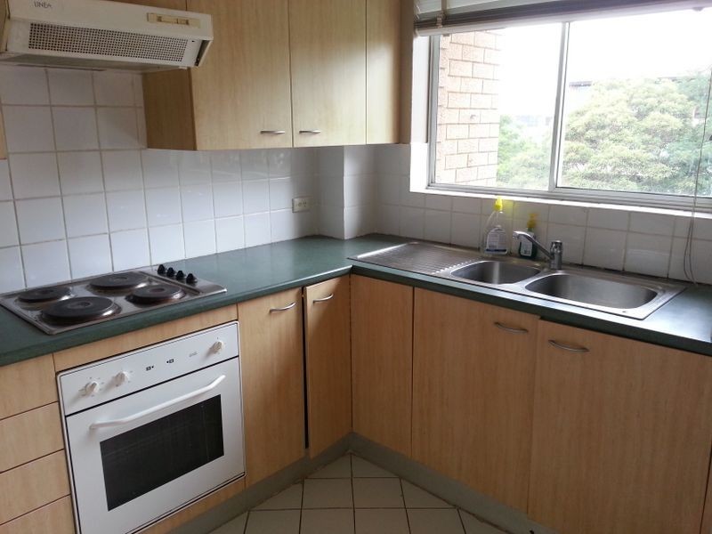 7/9a-11 Eden Street, Arncliffe NSW 2205