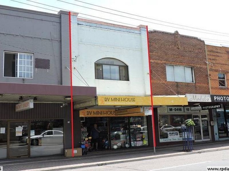 429 Forest Road, Bexley NSW 2207