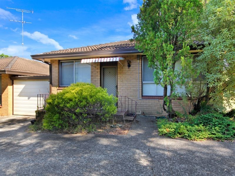 1/27 Millett Street, Hurstville NSW 2220
