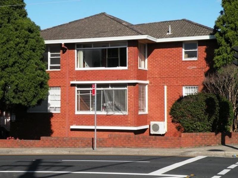 3/89 Queens Road, Hurstville NSW 2220
