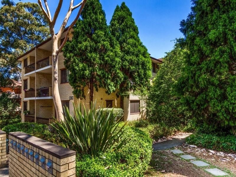 13/15-21 Bellevue Parade, Hurstville NSW 2220