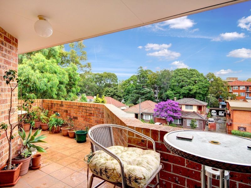 9/34-40 Carrington Avenue, Hurstville NSW 2220