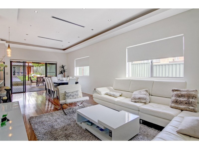 91 Beaconsfield Street, Bexley NSW 2207