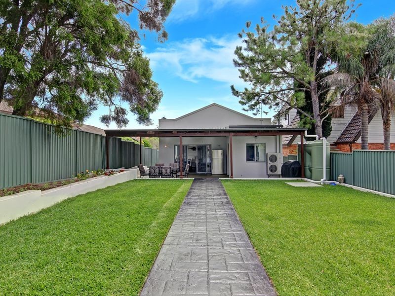 91 Beaconsfield Street, Bexley NSW 2207