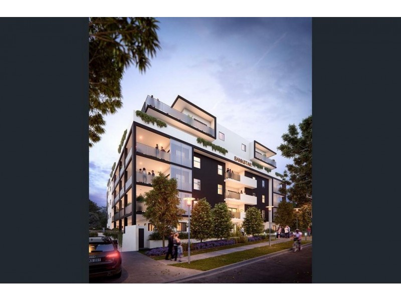 Unit 302/18-22 Stanley Street, Bankstown NSW 2200