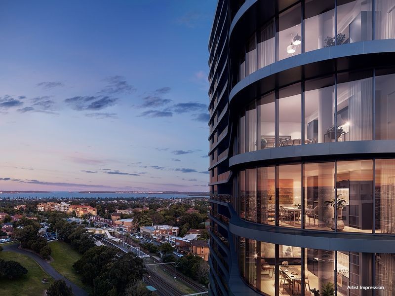 93 Forest Road, Hurstville NSW 2220