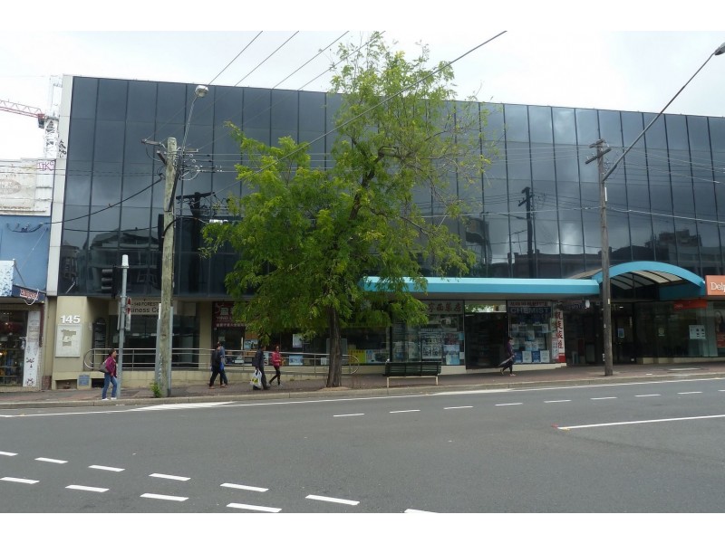 Shop 14/145-149 Forest Road, Hurstville NSW 2220