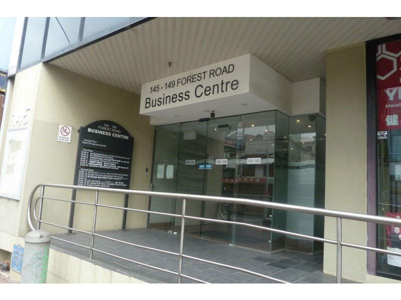 Shop 14/145-149 Forest Road, Hurstville NSW 2220