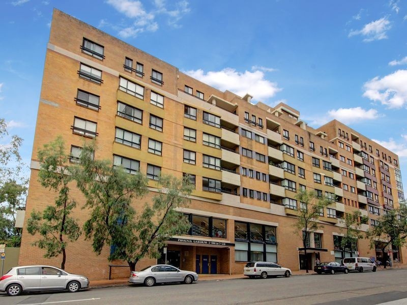 125/12-22 Dora Street, Hurstville NSW 2220