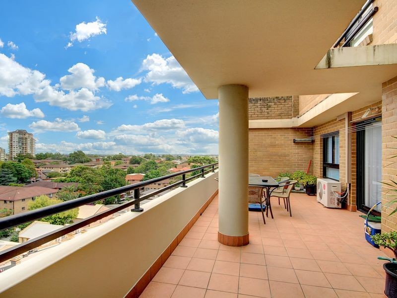 125/12-22 Dora Street, Hurstville NSW 2220