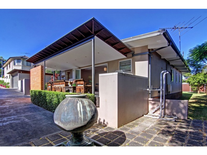 33 Argyle Street, Penshurst NSW 2222